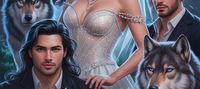 Fated to the Alpha–And His Triplet Brothers