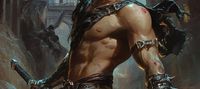 Fiend's Fourth Hurdle