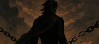 Fight against destiny : Rise of villain
