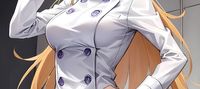 Food Wars: The Fishing System