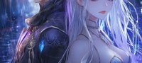 Freedom's daughter