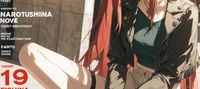 Freelancer in Naruto