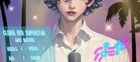 From Skid Row to Superstardom: An Idol System Novel