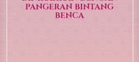 Gadis cacat ditelantarkan dan dinikahkan dengan pangeran bintang benca