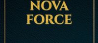 Galaxy Sentinels: Nova Force