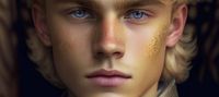 Game Of Thrones : As Tommen Baratheon