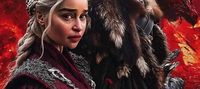 Game of Thrones: From the War of the Five Kings