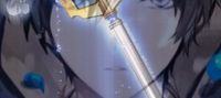 Gaming With A Keyblade