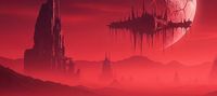Genesis Error: Reboot the World