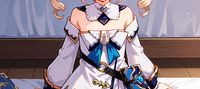 Genshin Impact: God of Lust Heir