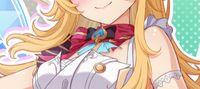 Genshin Impact: Gourmet Legends