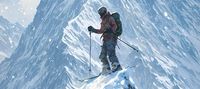 Ghost Of The Slopes