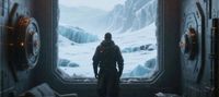 "Global Snowpocalypse: My $1B Doomsday Shelter"