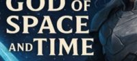 GOD OF SPACE AND TIME