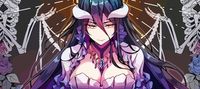 God of the New World (Overlord FIC)