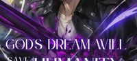 God's dream will save humanity