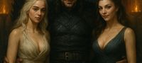 GOT : FROM FREEMAN TO EMPEROR