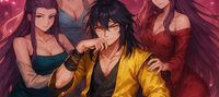 Haremlord: Rise of the Banished