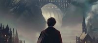 Harry Potter: Becoming a Top Student from Scratch