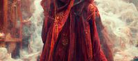 Harry Potter: outlier