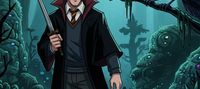 Harry Potter: The True Lord