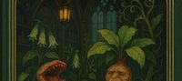 Harry Potter: Westeros's Plant Life