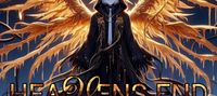 Heavens' End Simulator.