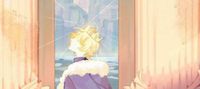 Heavy Is The Crown (Harry Potter × Arthurian Legend)