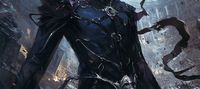 heir of the cursed blood