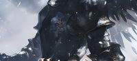 Heir of The Eternal Snow