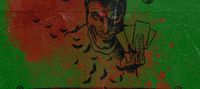 Hellbred: Year One (DC)