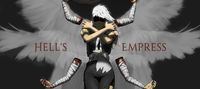 Hell's Empress (books 1-4)