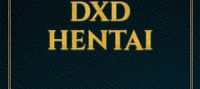 high school DXD hentai
