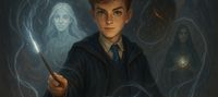 Hogwarts Raven (Harry Potter)