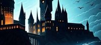 Hogwarts: The Dark Prodigy