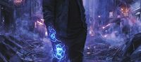 Hollow Hero