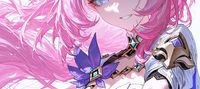 Honkai impact 3rd: I Use Everything of Yours to Love Me