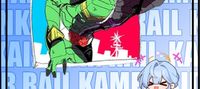 Honkai: Star Rail — Kamen Rider!