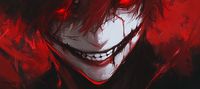 How I Became the Most Wanted Villain