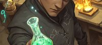 HP: Beyond Miracle