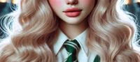 HP: Carina Malfoy: Riddles and Serpents