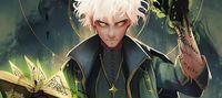 HP: Quest for Immortality