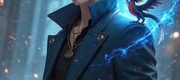 HP- Reborn as Merlin's incarnation