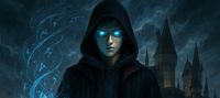 HP: The Third Child of Prophecy