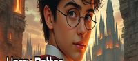 HP:The Chronicles of Black.