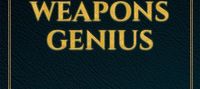 hunger games weapons genius
