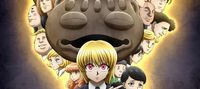 Hunter x Hunter - Infinite Nen Abilities