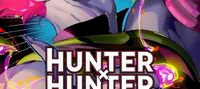 Hunter x Hunter: The Seven Deadly Sins