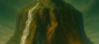 Hymn Of Sovereignty