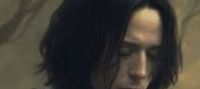 i am snape